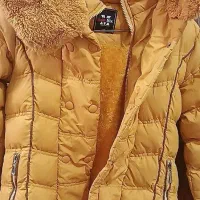 پالتو  کلاه دار