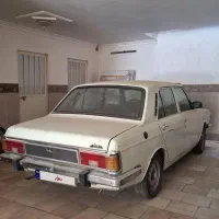 پیکان ۸۰ دوگانه سوز - سالم، کم کار، قیمت منطقی|خودرو سواری و وانت|مشهد, راه آهن|دیوار