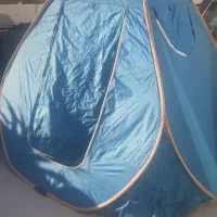 چادر مسافرتی