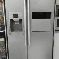 یخچال ساید الجی