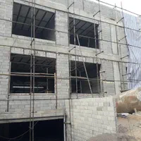 اجرای نصب داربست فلزی شهربالوله ولوله دستمزدی|خدمات پیشه و مهارت|پرند, فاز ۴|دیوار