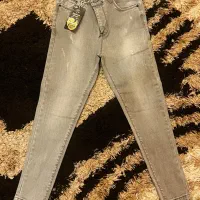 شلوار اسکینی