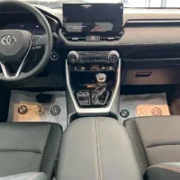 تویوتا راوفور 2024|خودرو سواری و وانت|فریدون‌کنار, |دیوار