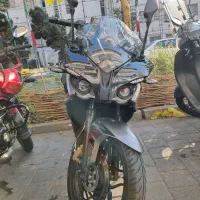 موتور RS200|موتورسیکلت|تهران, هفت حوض|دیوار