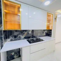 50متر*سندتکبرگ*پارکینگ اختصاصی*مروارید درخشان|فروش آپارتمان|تهران, تهرانسر شمالی|دیوار