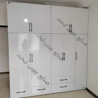 کمد دیواری چهار کشو مدل Fj01