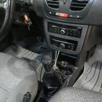 ساینا مدل ۹۷ رنگ ذغالی|خودرو سواری و وانت|تهران, آهنگ|دیوار