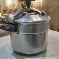 زود پز سب|ظروف پخت‌وپز|تهران, صد دستگاه|دیوار