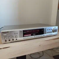 پلیر رده بالا پاناسونیک Panasonic DVD-A330