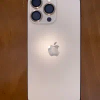 آیفون ۱۶ پرومکس ۲۵۶