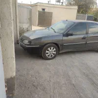 معاوضه زانتیا با ماشین ارزانتر|خودرو سواری و وانت|لاله زار, |دیوار