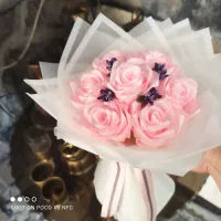 رزماندگار|گل مصنوعی|همدان, |دیوار