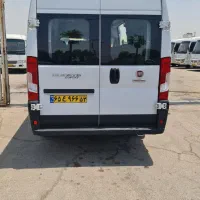 مینی بوس فیات دوکاتو مدل ۱۴۰۱|خودرو سنگین|شیراز, گل سرخ|دیوار