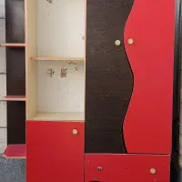 کمد ام دی اف