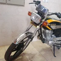 موتور 200پرواز