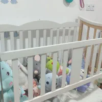 تخت کودک