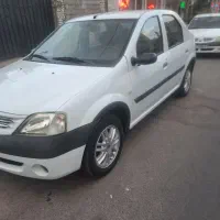 پارس تندر مدل ۹۶ مولتی مدیا|خودرو سواری و وانت|مشگین شهر, |دیوار