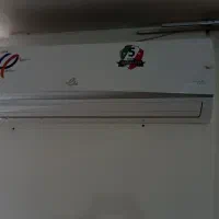 کولر ۳۰ هزار تراست