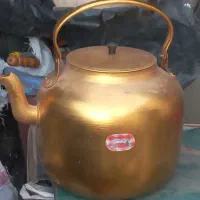 کتری بزرگ هیئتی