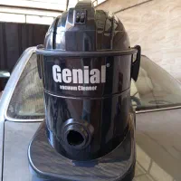 جاروبرقی سطلی مدلGenial