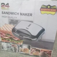 ساندویچ واسنک سازنو