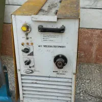 لوازم کارگاه دستگاه جوش Co2 و ..