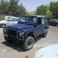 پاژن 4 در 4 سیلندر، انژکتور مدل ۱۳۸۰