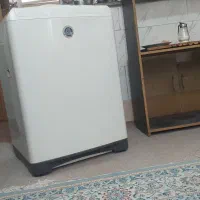 مبل ویخچال فریزرمناسب باغ|مبلمان خانگی و میز عسلی|شیراز, کفترک|دیوار