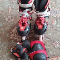 اسکیت پسرانه