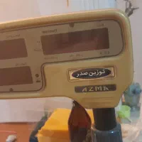 ترازوتوزین صدر۵۰کیلویی|فروشگاه و مغازه|قوچان, |دیوار