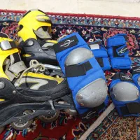 اسکیت اکشن