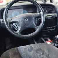 زانتیا مدل 87|خودرو سواری و وانت|اهواز, اسلام آباد شرقی|دیوار