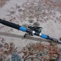 ماهی گیری|ماهیگیری|لاهیجان, بوجایه|دیوار