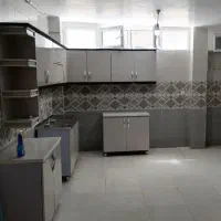 یک واحد زیرزمین ۶۰ متری