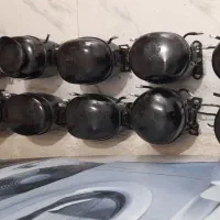 خدمات نصب موتور|فروشگاه و مغازه|پاکدشت, شهرک امام رضا|دیوار