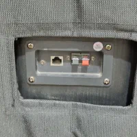 دو عدد باند exploode بسیار تمیز|سیستم صوتی خانگی|کهنوج, |دیوار