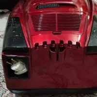 جارو برقی|جاروبرقی، جارو شارژی، بخارشو|تهران, نعمتآباد|دیوار