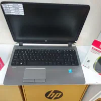لپتاپ650HPرم8هاردSSD کاملانوcore i5 باکارتن|رایانه همراه|تهران, پونک|دیوار
