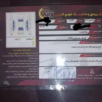 کوئیک مدل 99|خودرو سواری و وانت|اهواز, شهرک الهیه|دیوار