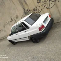 پراید