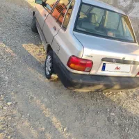 پراید در حد نو|خودرو سواری و وانت|میناب, |دیوار