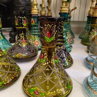 قلیون های برنجی و گردو اصل کاملا سالم و طعم دار|کلکسیون و سرگرمی|تهران, زیبادشت|دیوار