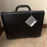 کیف سامسونت اداری مردانه برند ساسونت اصل نو|کیف، کفش، کمربند|اصفهان, آبشار|دیوار