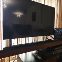 تلویزیون TCL 43 اینچ هوشمند فقط تا جمعه