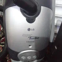 جاروبرقی