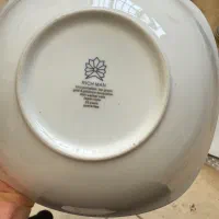 سرویس چینی کامل|ظروف سرو و پذیرایی|اصفهان, باغ دریاچه|دیوار