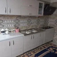 سرویس کامل کابینت آشپزخانه|مصالح و تجهیزات ساختمان|برازجان, |دیوار