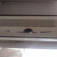 کولر گازی