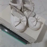 کفش تمیز|کیف، کفش، کمربند|قوچان, |دیوار