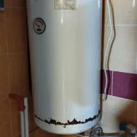 آبگرمکن برقی بزرگ فوری